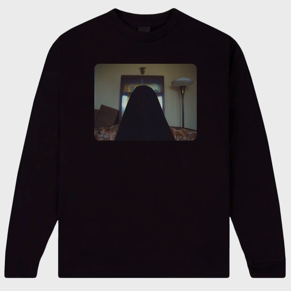 Long Legs Mens Tshirt
